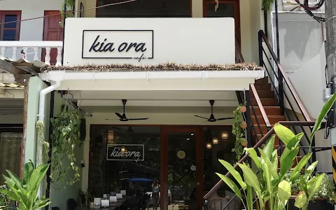 Kia Ora Café image