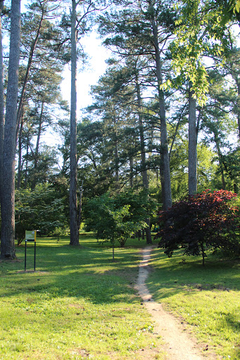 Atlanta Memorial Park