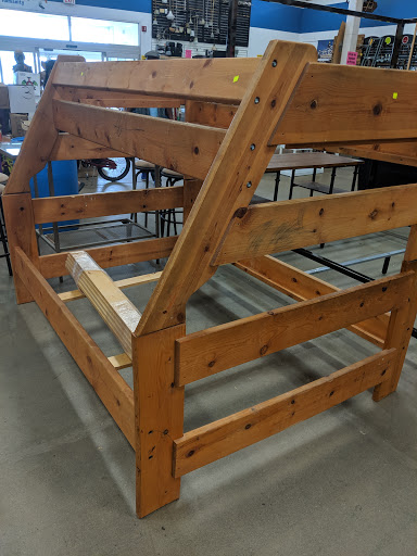 Building Materials Store «ReStore Fox Valley Habitat for Humanity», reviews and photos, 4100 Fox Valley Center Dr, Aurora, IL 60504, USA