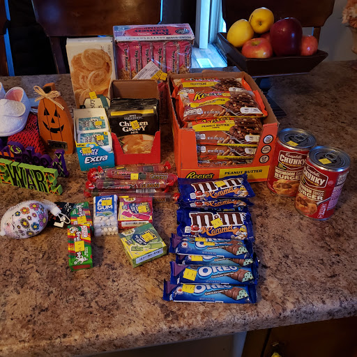 Discount Store «Dollar General», reviews and photos, 109 Brennan Dr, Kirkland, IL 60146, USA