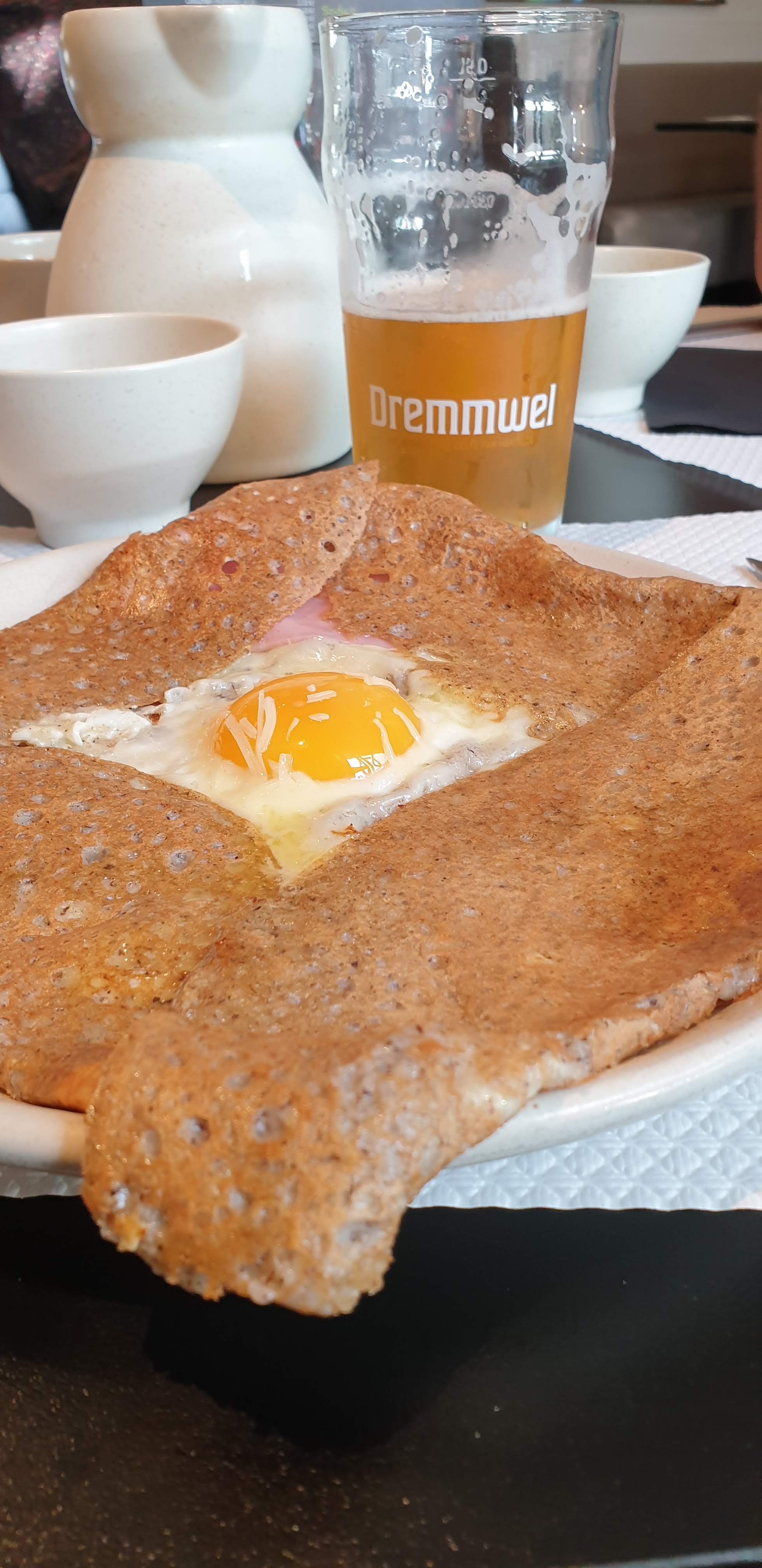 Photo n° 1 de l'avis de Vero.e fait le 30/06/2018 à 11:06