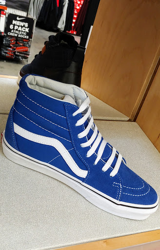 Shoe Store «WSS», reviews and photos, 460 San Fernando Mission Blvd, San Fernando, CA 91340, USA