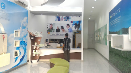 Amway Indonesia Store Makassar