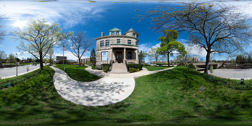 Museum «Elmhurst History Museum», reviews and photos, 120 E Park Ave, Elmhurst, IL 60126, USA