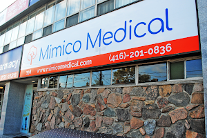 Mimico Medical Family Doctor & Physiotherapy image