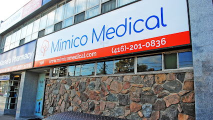 Mimico Medical Family Doctor & Physiotherapy