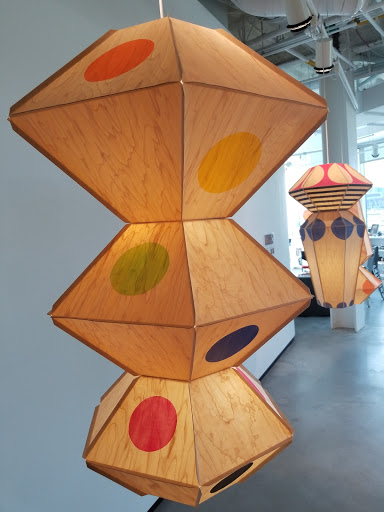 Art Gallery «Society of Arts and Crafts», reviews and photos, 100 Pier Four Blvd, Boston, MA 02210, USA