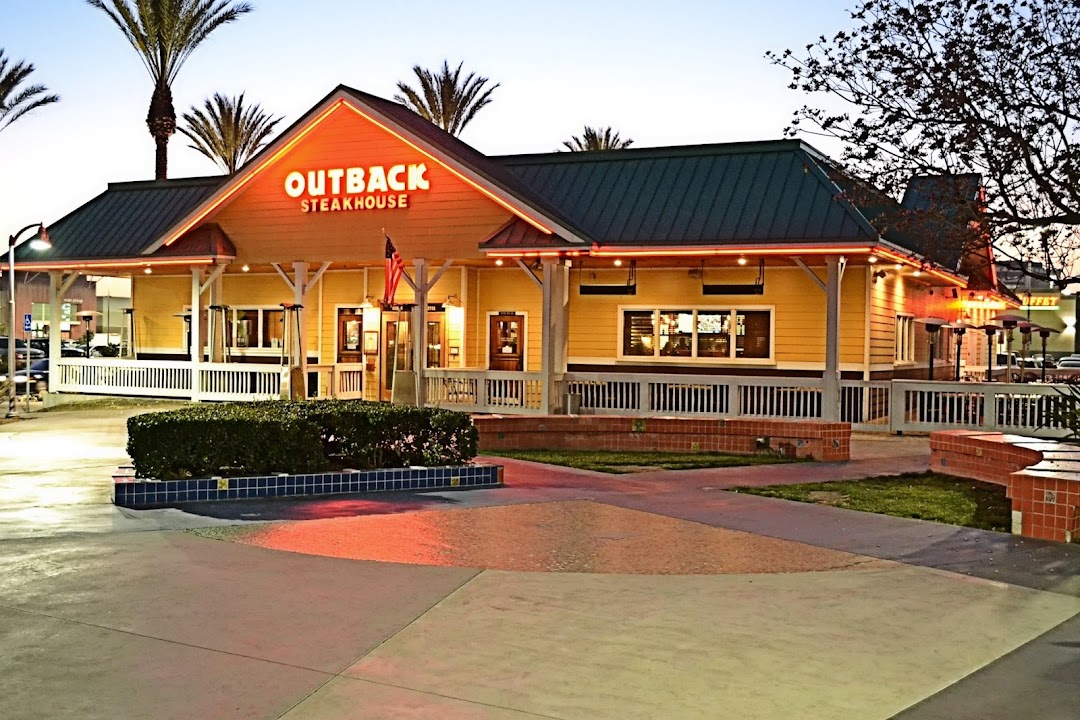 Outback Steakhouse