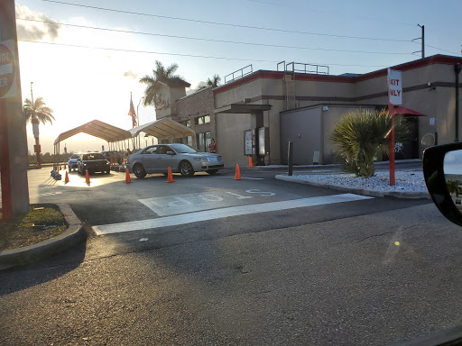 Fast Food Restaurant «Chick-fil-A», reviews and photos, 3995 NW 107th Ave, Doral, FL 33178, USA