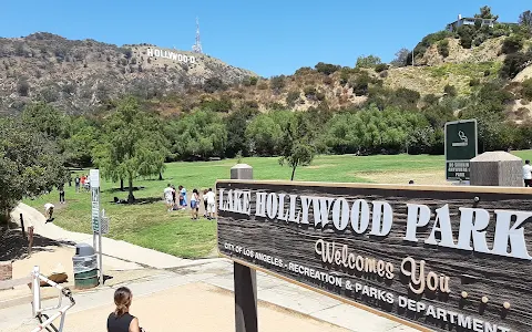Lake Hollywood Park image