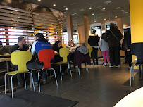 Atmosphère du Restaurant McDonald's à Péronne - n°8