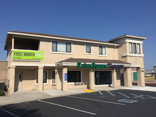 Storage Facility «Extra Space Storage», reviews and photos, 8392 Power Inn Rd, Elk Grove, CA 95624, USA