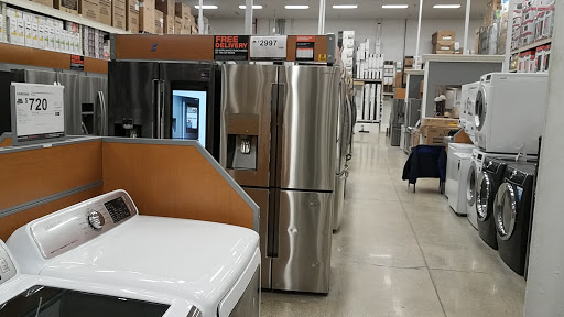 Home Improvement Store «The Home Depot», reviews and photos, 615 Arsenal St, Watertown, MA 02472, USA