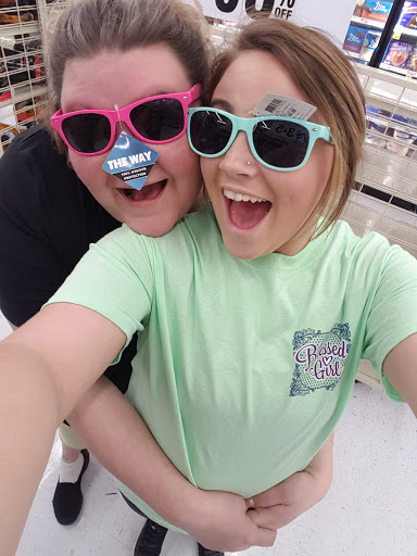 Fabric Store «Jo-Ann Fabrics and Crafts», reviews and photos, 2130 E Markland Ave, Kokomo, IN 46901, USA