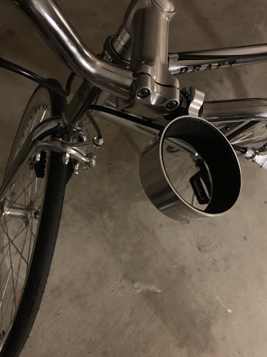 Bicycle Store «Performance Bicycle», reviews and photos, 24721 Alicia Pkwy, Laguna Hills, CA 92653, USA