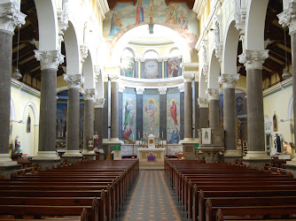 Saint Saviour's Church