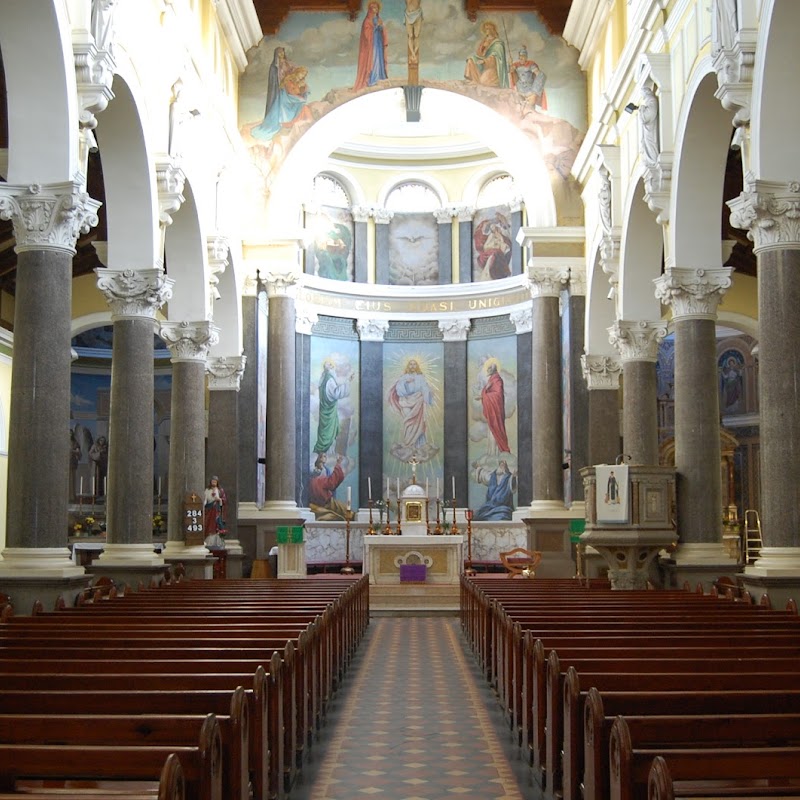 Saint Saviour's Church