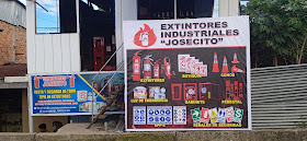 Extintores Josecito