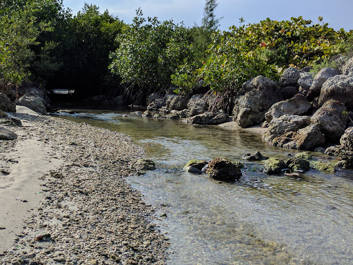 Park «Historic Virginia Key Beach Park», reviews and photos, 4020 Virginia Beach Dr, Miami, FL 33149, USA