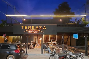 Terraza Burger image