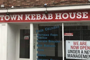 Town Kebab House image