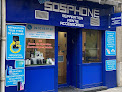 SOSPhoneShop - Réparation téléphone Marseille Marseille