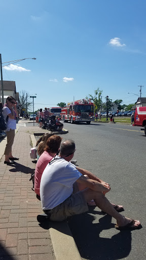 Appliance Store «Better Living Discount Appliance», reviews and photos, 77 E Railroad Ave, Jamesburg, NJ 08831, USA