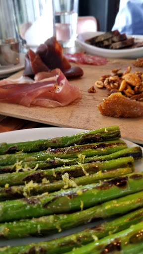 Winery «City Vineyard», reviews and photos, 233 West St, New York, NY 10013, USA