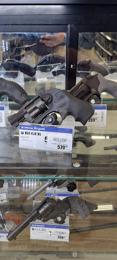 Sporting Goods Store «Academy Sports + Outdoors», reviews and photos, 9470 FM 1960, Humble, TX 77338, USA