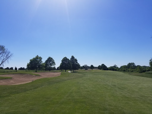 Golf Club «RedTail Golf Club», reviews and photos, 7900 Redtail Dr, Village of Lakewood, IL 60014, USA