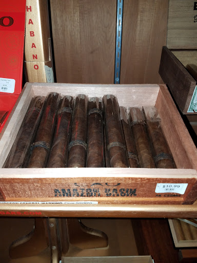 Cigar Shop «Imperial Cigar & Pipe Club», reviews and photos, 1124 Lawrenceville Hwy #301a, Lawrenceville, GA 30046, USA