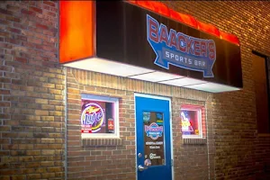 Baacker's Sports Bar image