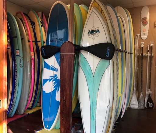 Ala Moana Surfboards