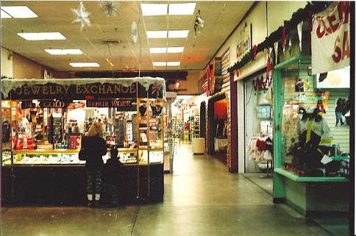 Shopping Mall «Rio Mall», reviews and photos, 1127 NJ-47, Rio Grande, NJ 08242, USA