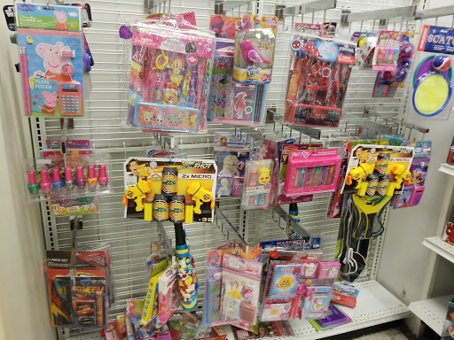 Clothing Store «Ross Dress for Less», reviews and photos, 133 Plaza Dr, Vallejo, CA 94591, USA