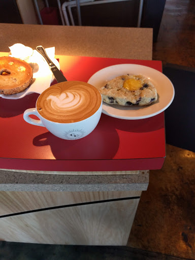 Cafe «Coffee Culture», reviews and photos, 1195 NW Kings Blvd, Corvallis, OR 97330, USA