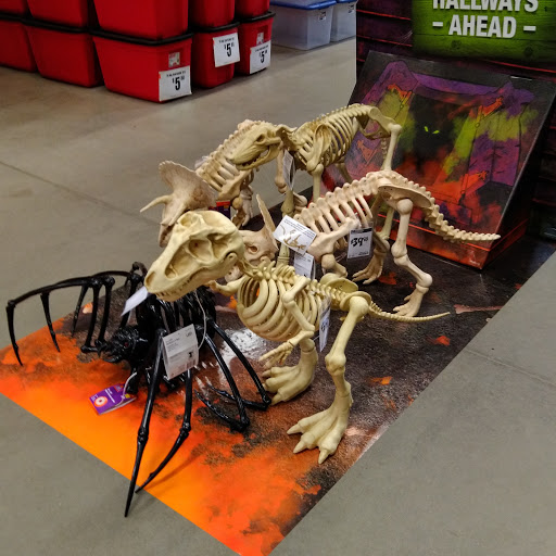 Home Improvement Store «The Home Depot», reviews and photos, 2150 W Spring St, Monroe, GA 30655, USA