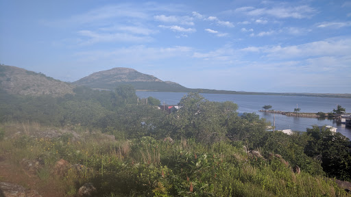 Lawtonka Trails T.H. Parking