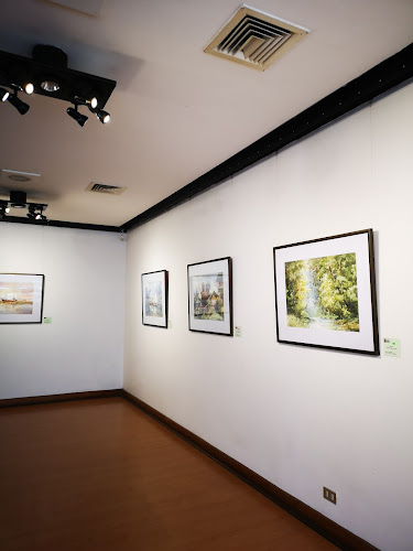 Opiniones de Sala de Arte Viña del Mar en Viña del Mar - Tienda de pinturas