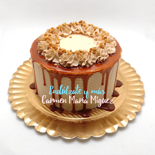 Sweeten and More en Azuqueca de Henares, Guadalajara