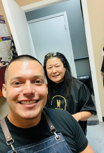 Beauty Salon «Shear Madness Salon - Kingwood», reviews and photos, 2510 Mills Branch Dr, Kingwood, TX 77345, USA