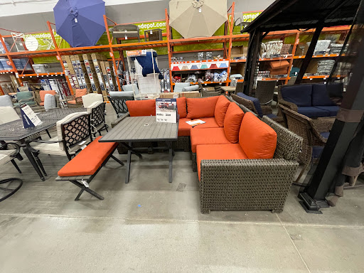 Home Improvement Store «The Home Depot», reviews and photos, 3700 University Ave, West Des Moines, IA 50266, USA