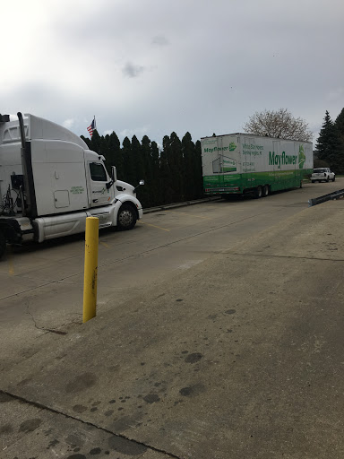 Moving Company «White Star Movers», reviews and photos, 35956 Mound Rd, Sterling Heights, MI 48310, USA