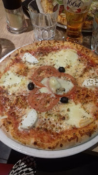 Pizza du Restaurant italien Pizza Papa à Nîmes - n°14