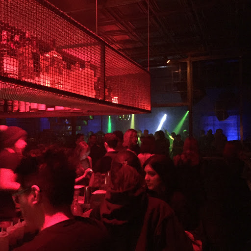 Night Club «Good Room», reviews and photos, 98 Meserole Ave, Brooklyn, NY 11222, USA