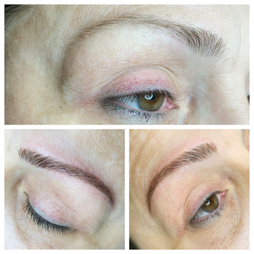 Explore courage tattoo ideas, creative tattoo ideas in Lakeland, available at Black Swan Tattoo