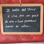 Photo n°12 de l'avis de Super.l fait le 02/11/2022 à 08:18 sur le  Antica Osteria da Bic à Rive d'Arcano