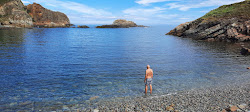 Photo de Playa Permenande et le règlement