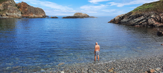 Playa Permenande