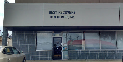 Best Recovery Health Care Inc
